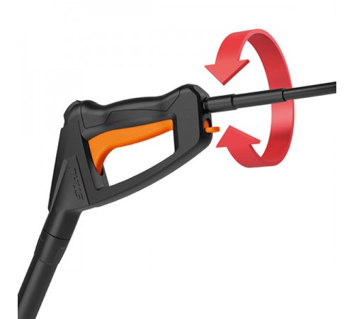 4951-012-4508 Мойка высокого давления STIHL RE 90