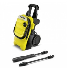 Мойка Karcher K 4 Compact 1.637-500