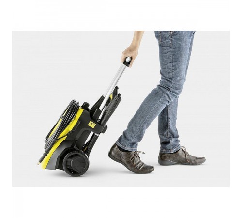 Мойка Karcher K 4 Compact 1.637-500