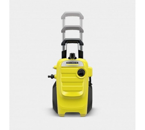 Мойка Karcher K 4 Compact 1.637-500