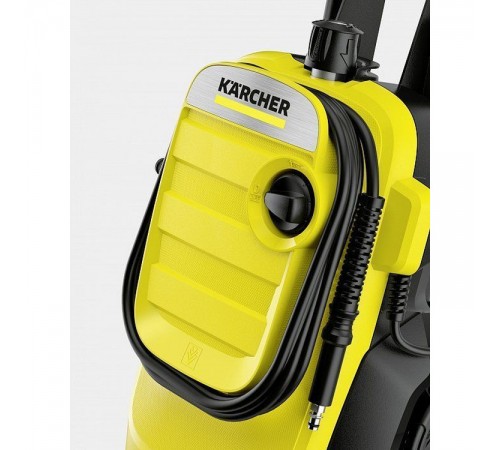 Мойка Karcher K 4 Compact 1.637-500