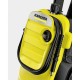 Мойка Karcher K 4 Compact 1.637-500