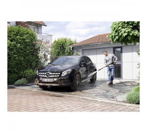 Мойка Karcher K 4 Compact 1.637-500