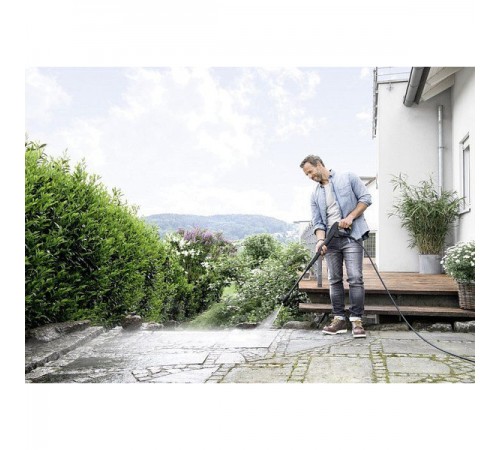 Мойка Karcher K 4 Compact 1.637-500