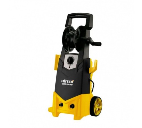 Мойка Huter W195-PRO 70/8/15