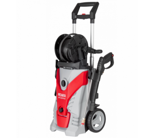 Мойка МР-220ПРОФ Ресанта 70/8/24