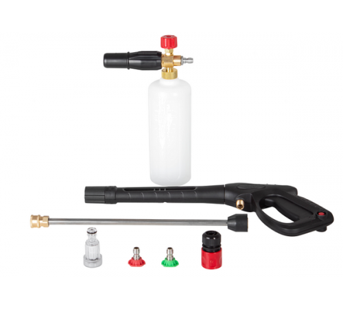 Мойка МР-220ПРОФ Ресанта 70/8/24