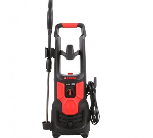 45114 Мойка высокого давления A-iPower AW135