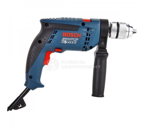 Дрель ударная Bosch GSB 13 RE 0601217100