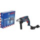 Дрель ударная Bosch GSB 13 RE 0601217100