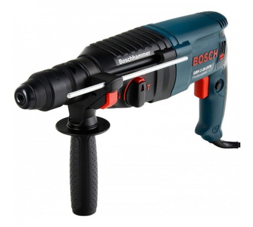 0611254768 Перфоратор Bosch GBH 2-26 DFR
