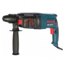 0611253708 Перфоратор Bosch GBH 2-26 DRE