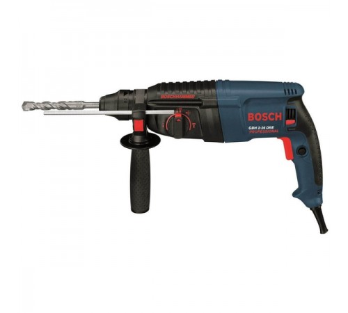 0611253708 Перфоратор Bosch GBH 2-26 DRE