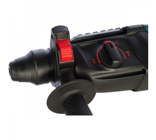 0611253708 Перфоратор Bosch GBH 2-26 DRE