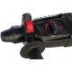 0611253708 Перфоратор Bosch GBH 2-26 DRE