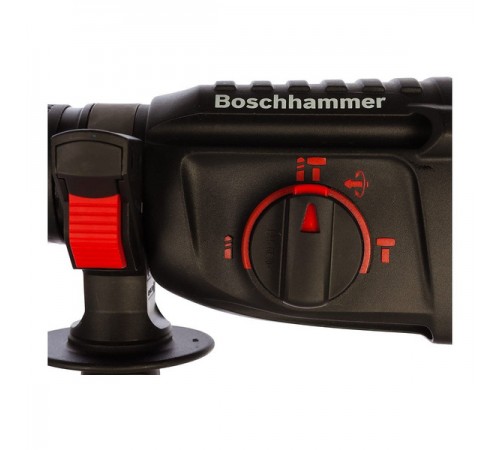 0611253708 Перфоратор Bosch GBH 2-26 DRE