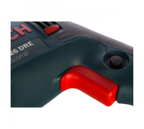 0611253708 Перфоратор Bosch GBH 2-26 DRE