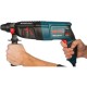 0611253708 Перфоратор Bosch GBH 2-26 DRE