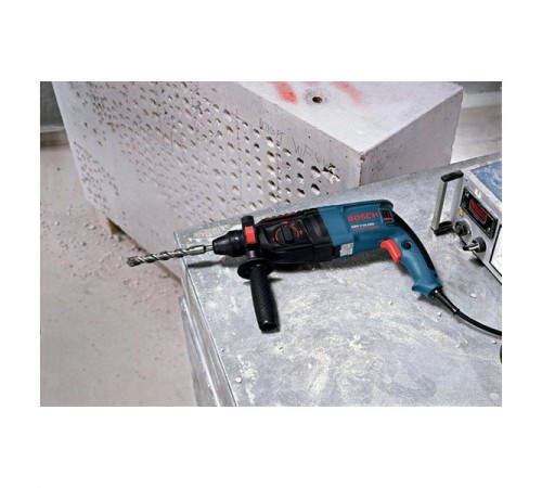 0611253708 Перфоратор Bosch GBH 2-26 DRE