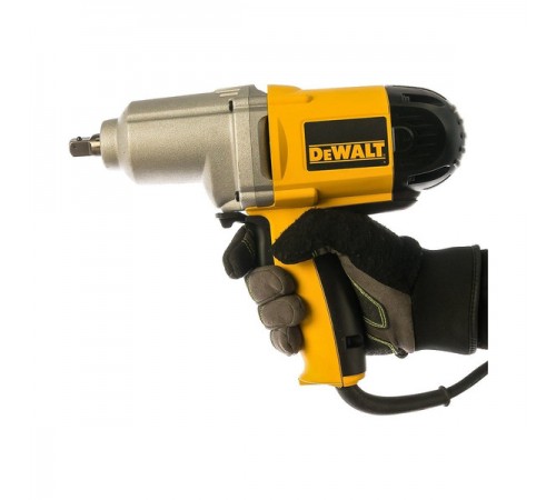 Гайковерт DeWalt DW 292-QS