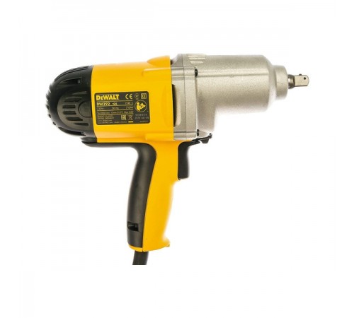 Гайковерт DeWalt DW 292-QS