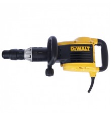 Отбойный молоток DeWalt D 25899K