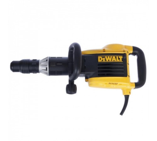 Отбойный молоток DeWalt D 25899K