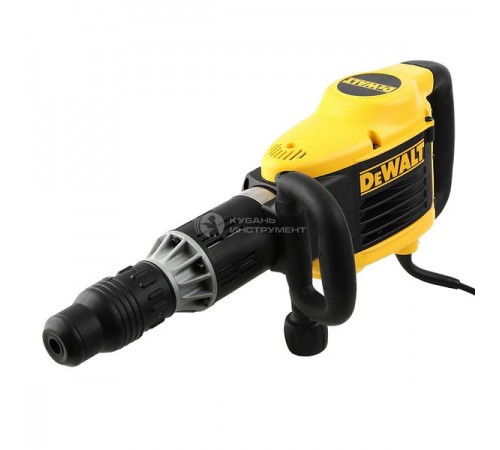 Отбойный молоток DeWalt D 25899K