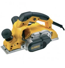Рубанок Dewalt D26500