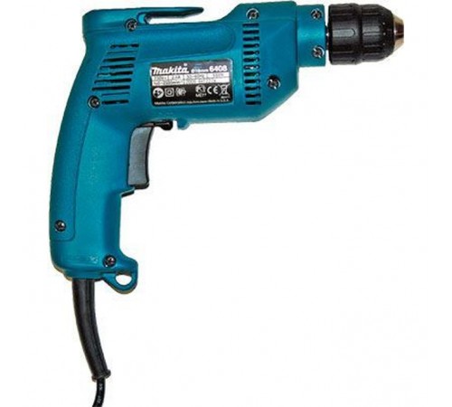 Дрель Makita 6408