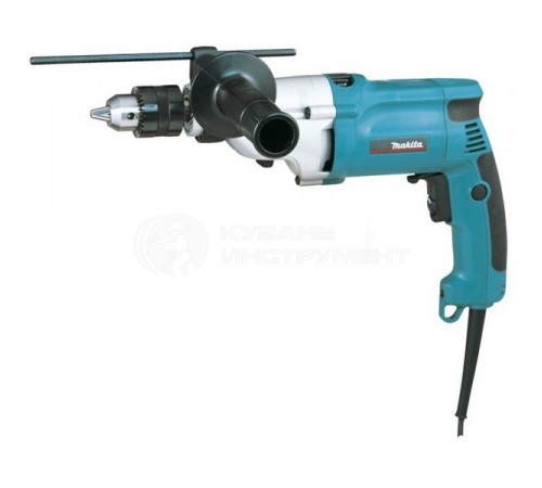 Дрель ударная Makita HP2050