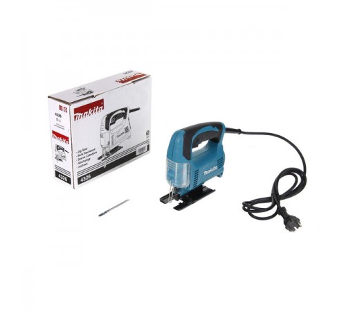 Лобзик Makita 4326