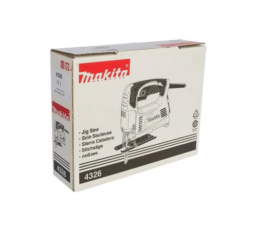 Лобзик Makita 4326