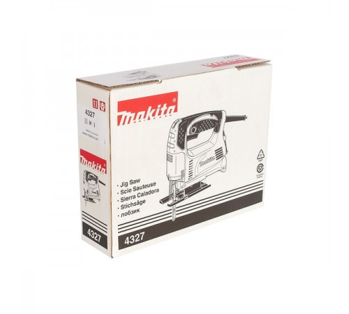 Лобзик Makita 4327