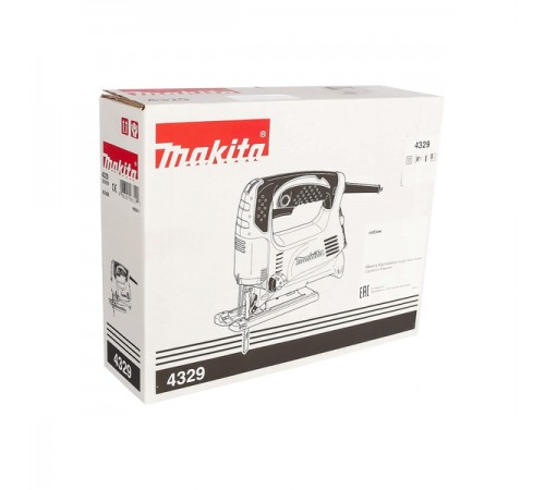 Лобзик Makita 4329