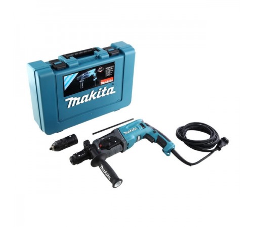 Перфоратор Makita HR2470FT