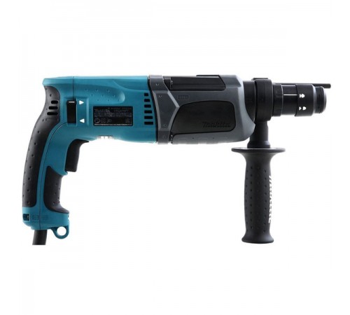 Перфоратор Makita HR2470FT
