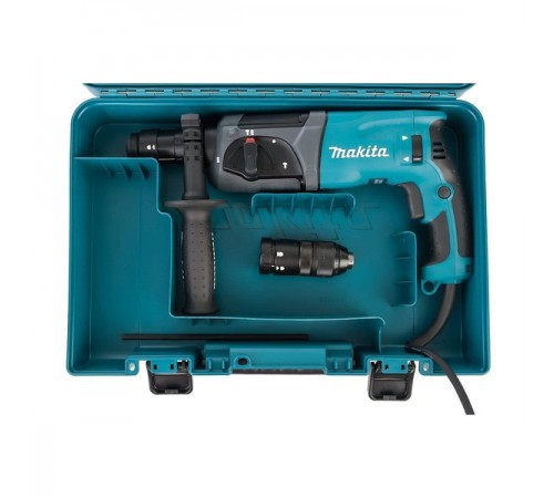 Перфоратор Makita HR2470FT