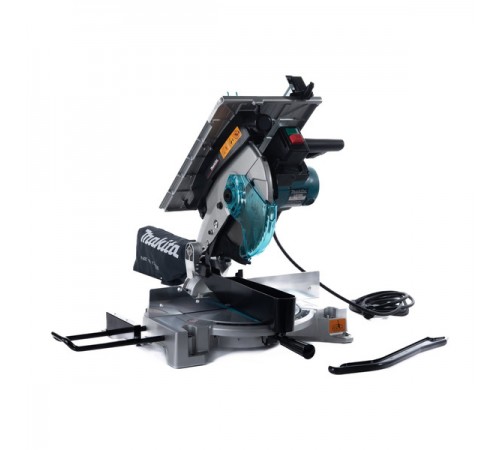 Пила торцовочная Makita LH1040