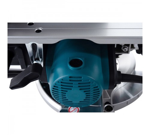 Пила торцовочная Makita LH1040