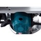 Пила торцовочная Makita LH1040