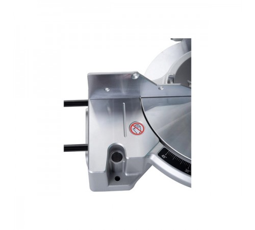 Пила торцовочная Makita LH1040