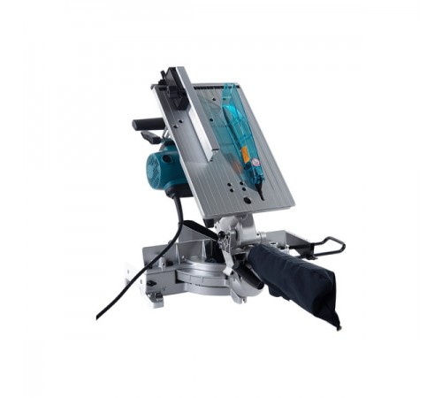 Пила торцовочная Makita LH1040