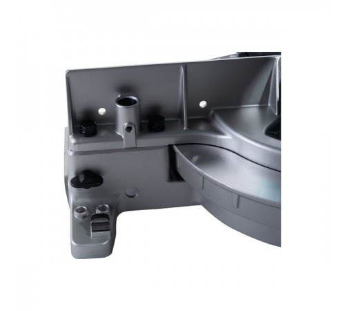 Пила торцовочная Makita LH1040