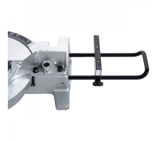 Пила торцовочная Makita LH1040