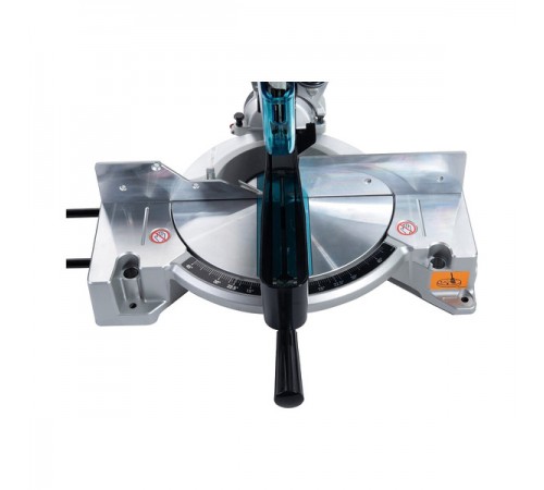 Пила торцовочная Makita LH1040