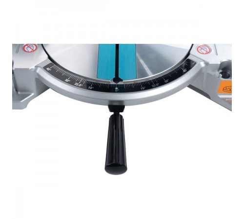 Пила торцовочная Makita LH1040