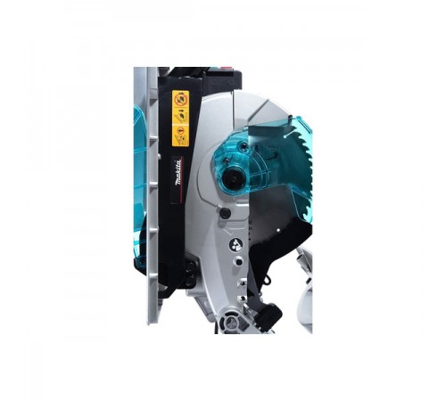 Пила торцовочная Makita LH1040