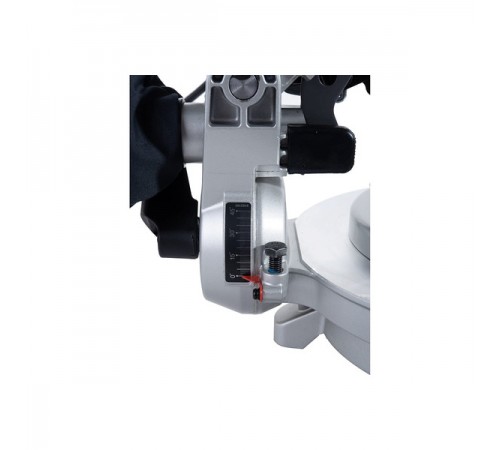 Пила торцовочная Makita LH1040