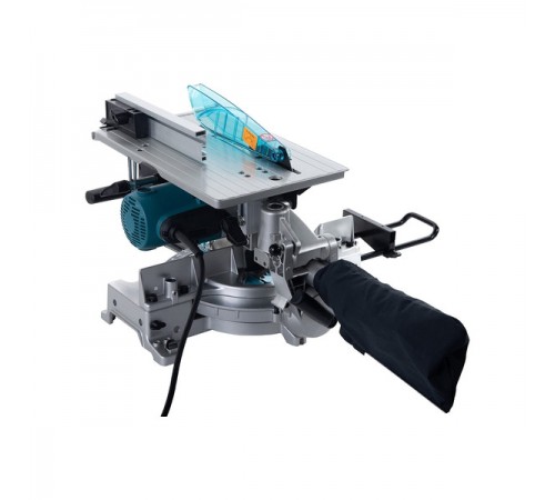 Пила торцовочная Makita LH1040